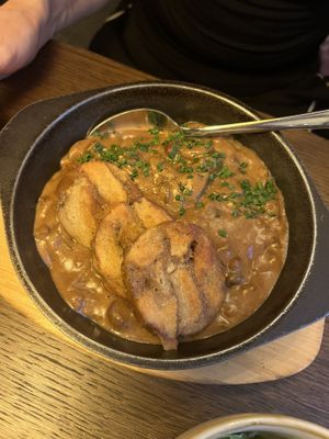  at Bodhi in Munich