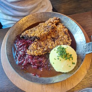 Bodhi pfanderl at Bodhi in Munich
