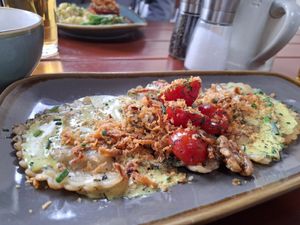  at Bodhi in Munich