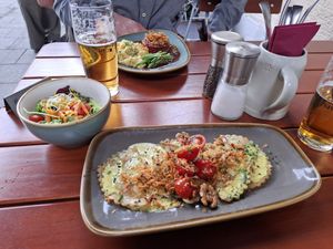  at Bodhi in Munich
