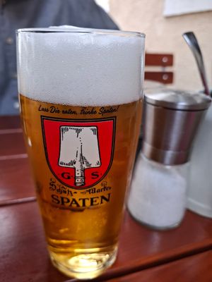  at Bodhi in Munich