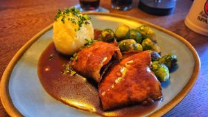  at Bodhi in Munich