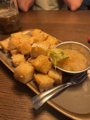   at Bodhi in Munich
