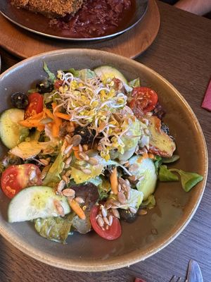   at Bodhi in Munich