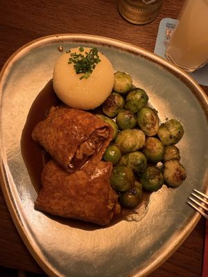   at Bodhi in Munich