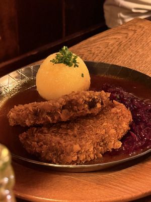   at Bodhi in Munich