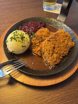   at Bodhi in Munich