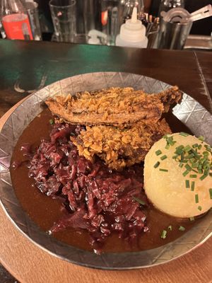   at Bodhi in Munich