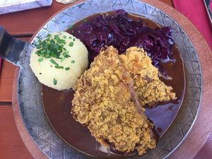 Bodhi Pfanderl  at Bodhi in Munich