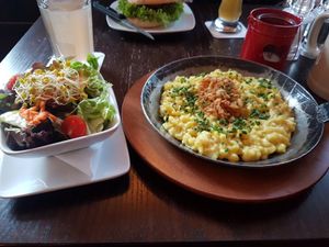 Kasspatzn at Bodhi in Munich