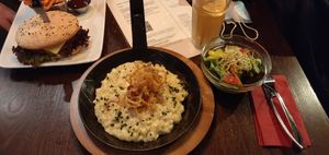 Keesespatz!! at Bodhi in Munich