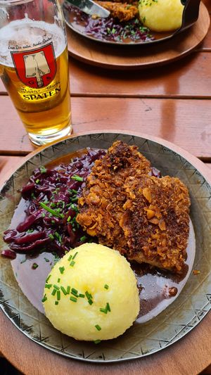 Bodhi Pfanderl at Bodhi in Munich