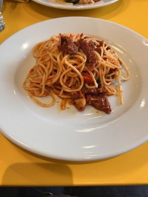   at Minori Rosta in Rickmansworth