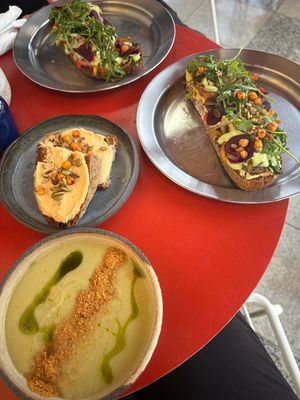  at 201 STUDIO in Zagreb