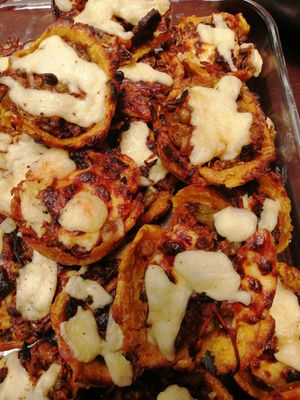 LA CASONA VEGETARIANA 30 AÑOS   DE EXPERIENCIA at La Casona Vegetariana in Cali