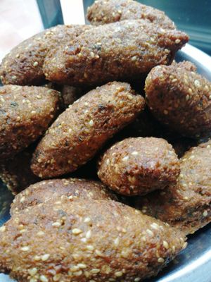 TENEMOS MENÚS VEGANO at La Casona Vegetariana in Cali