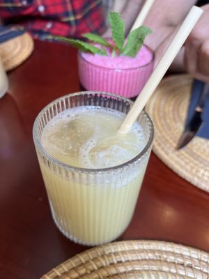   at Abarka  in Barcelona