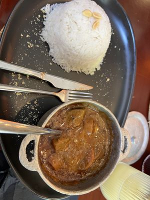   at Abarka  in Barcelona