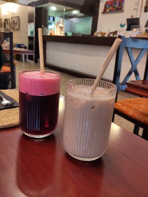  at Abarka  in Barcelona