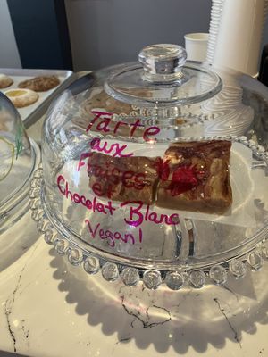   at Plentea in Montreal