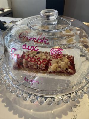   at Plentea in Montreal