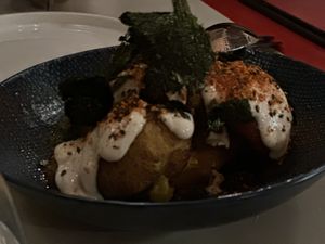   at Lucy Liu in Melbourne