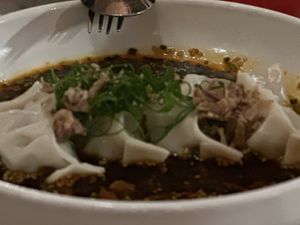   at Lucy Liu in Melbourne