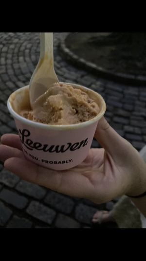   at Van Leeuwen Ice Cream - Rittenhouse in Philadelphia