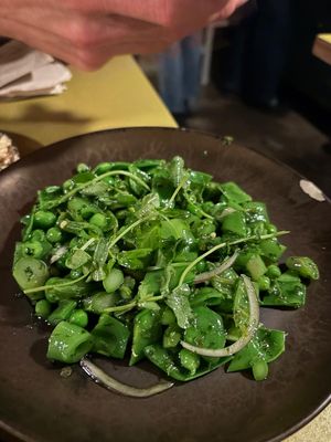  at Shukette in New York City