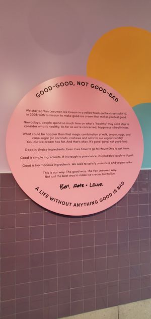  at Van Leeuwen Ice Cream - Fishtown in Philadelphia