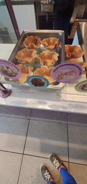  at Van Leeuwen Ice Cream - Fishtown in Philadelphia