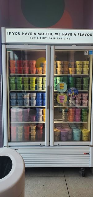  at Van Leeuwen Ice Cream - Fishtown in Philadelphia