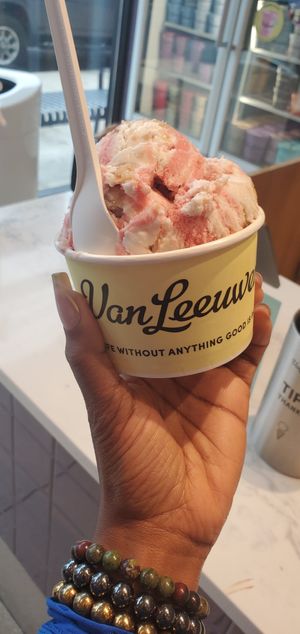  at Van Leeuwen Ice Cream - Fishtown in Philadelphia