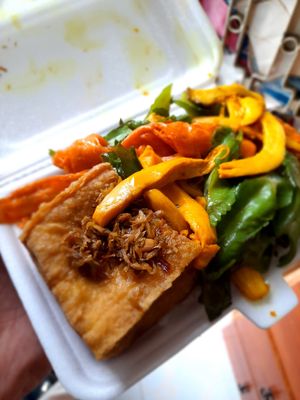 Only 30.000 Dong at Diệu Hiền in Ho Chi Minh City