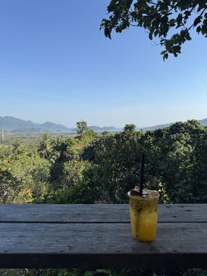   at Altitude79 in Koh Chang