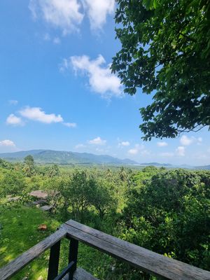 at Altitude79 in Koh Chang