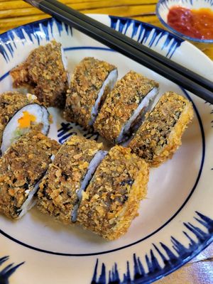  at Chay Hy Di in Hanoi