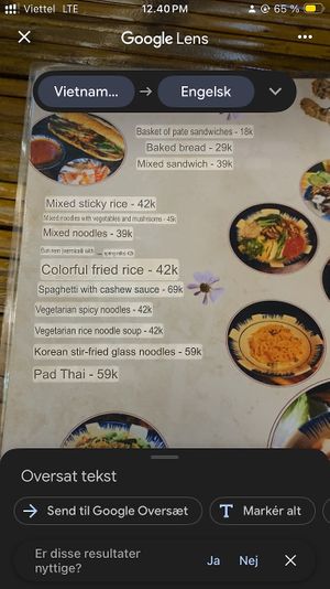   at Chay Hy Di in Hanoi