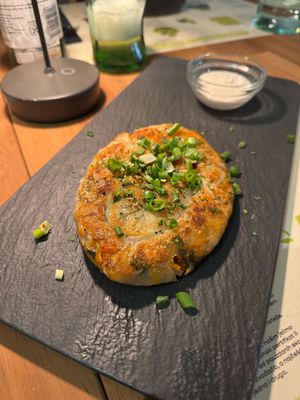   at BioMania Bistro in Zagreb