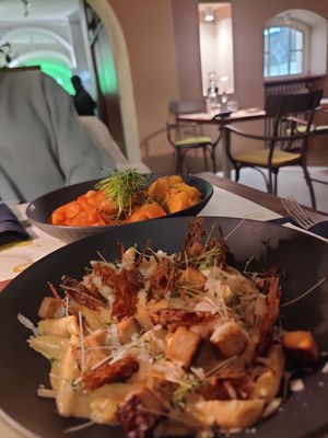  at BioMania Bistro in Zagreb