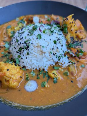  at BioMania Bistro in Zagreb