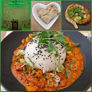  at BioMania Bistro in Zagreb