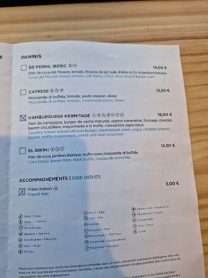  at Ski Panini in Canillo