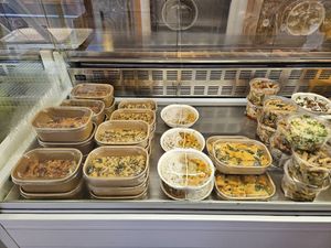  at LABI - Bottega Vegetale in Desenzano Del Garda