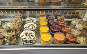  at LABI - Bottega Vegetale in Desenzano Del Garda