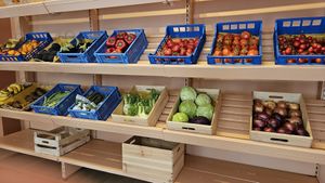  at LABI - Bottega Vegetale in Desenzano Del Garda