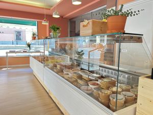  at LABI - Bottega Vegetale in Desenzano Del Garda