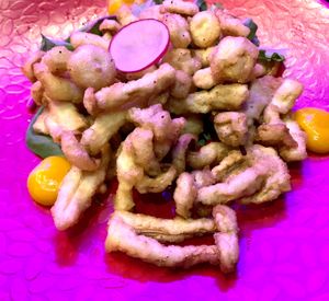  at Umami in Maastricht