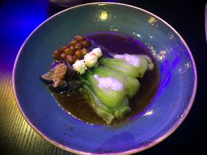  at Umami in Maastricht