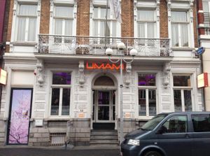 Umami - Maastricht at Umami in Maastricht